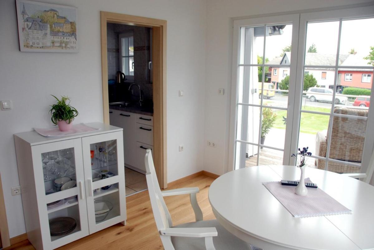Ferienwohnung Pfeil Blankenheim  Exterior photo